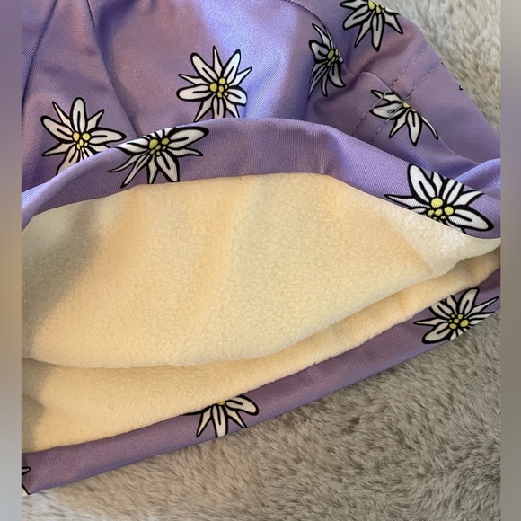 NWT TOKO Fleece Lined Skull cap beanie - Picture 3 of 3